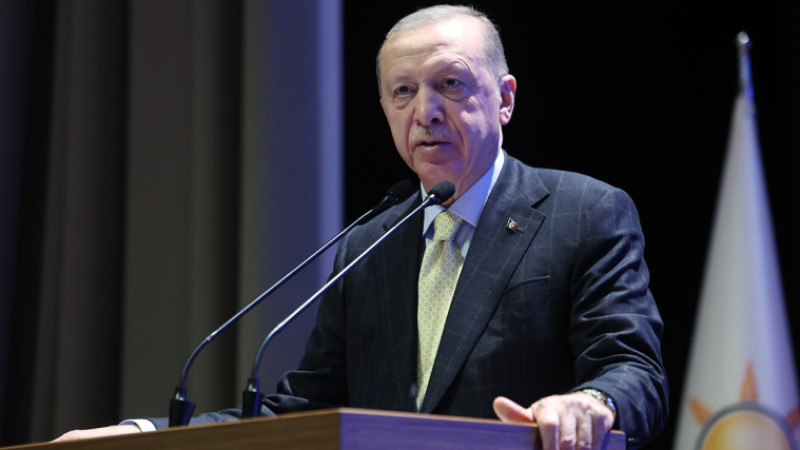 Cumhurbaşkanı Erdoğan’dan 28 Şubat paylaşımı