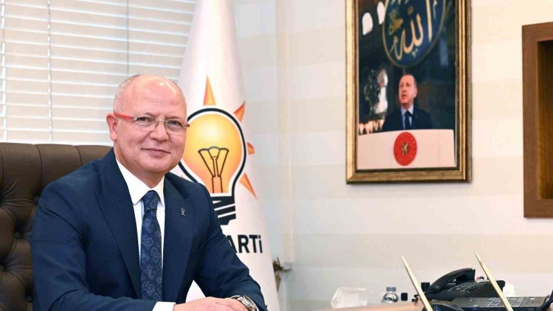 Asıl balans ayarını aziz milletimiz vermiştir