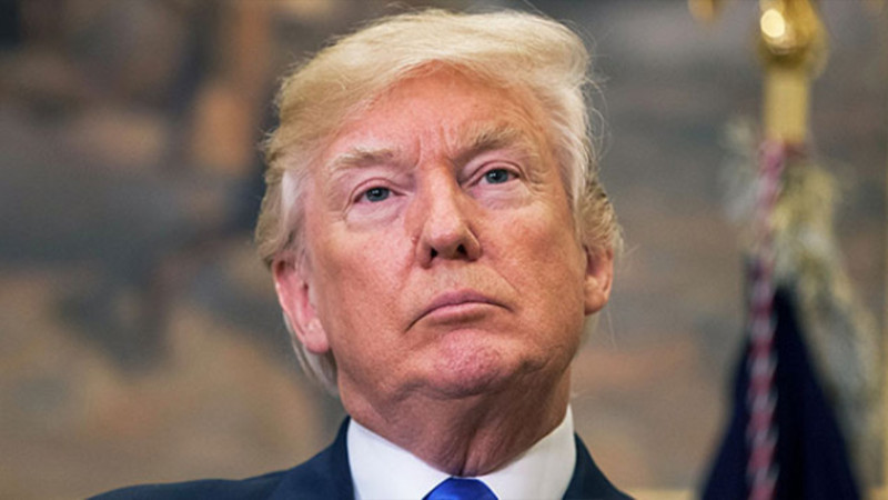Donald Trump'a açılan sivil dolandırıcılık davasında karar verildi