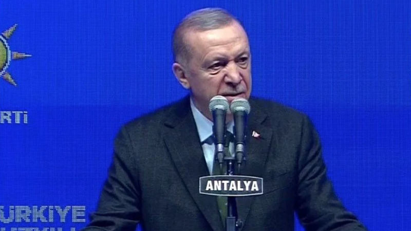 AK Parti Antalya İlçe Belediye Başkan Adayları açıklandı