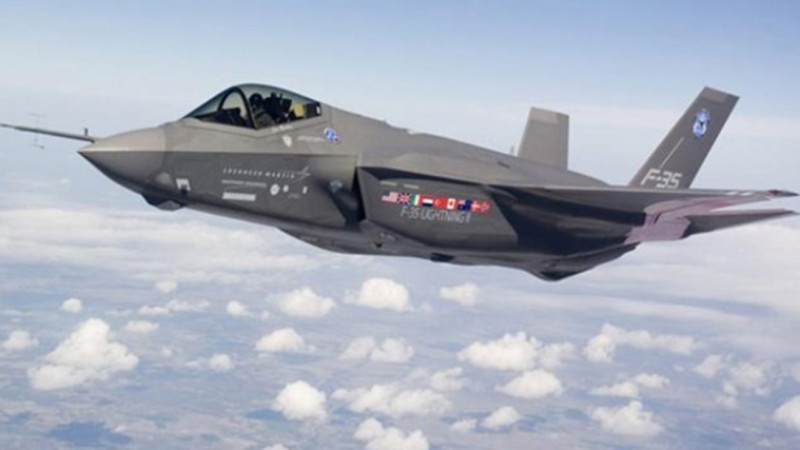 MSB: F-35 konusunda ise her iki ülkenin de duruşunda herhangi bir değişiklik yoktur