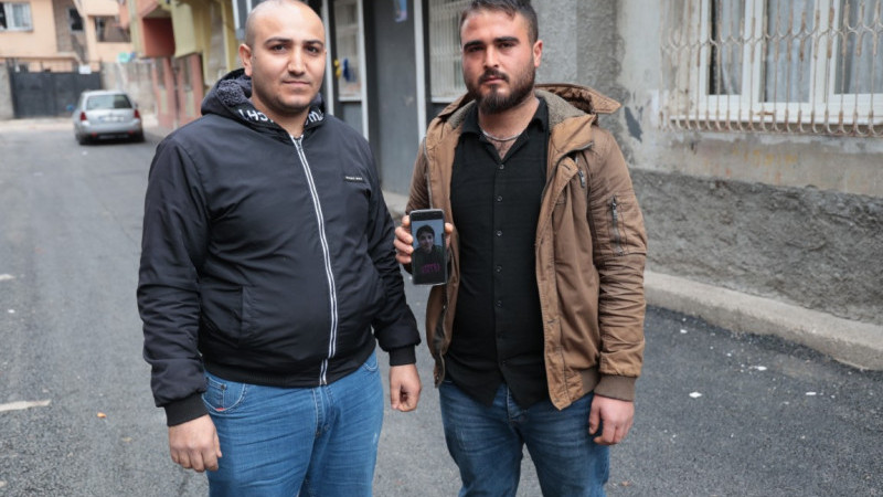 İki ayda karısı ikinci kez kaçırılıp fidye istendi