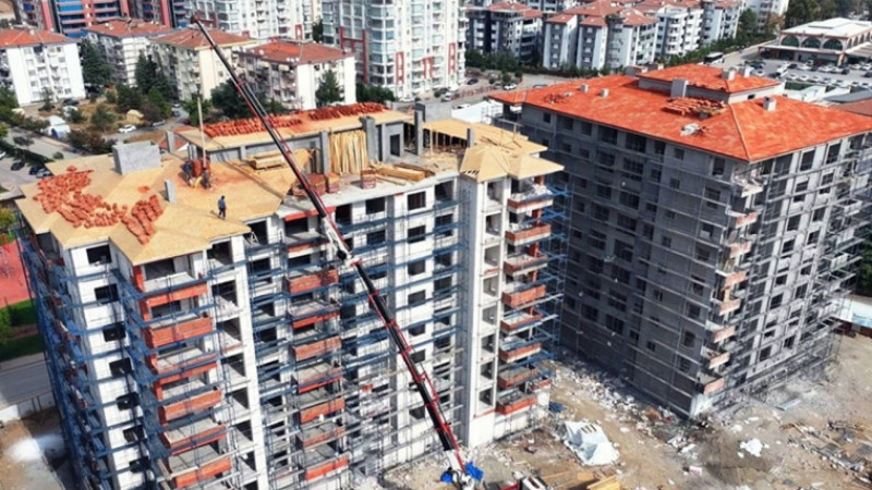 İstanbul’da kentsel dönüşüm için verilecek yardım desteği belli oldu