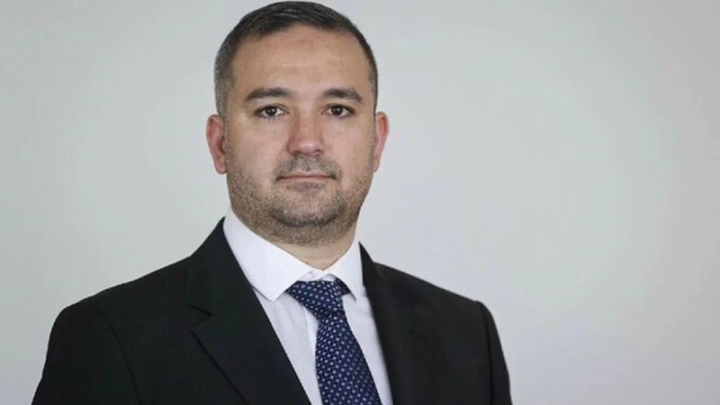 Merkez Bankası'nda görev değişikliği