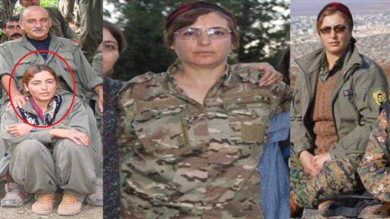 MİT’ten Suriye’de nokta operasyon