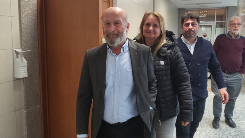 MİT tırları davasında Erdem Gül’e 5 yıl hapis cezası