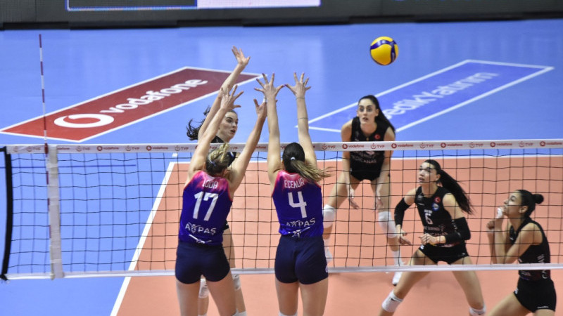 Nilüfer’in sultanlarından muhteşem dönüş 