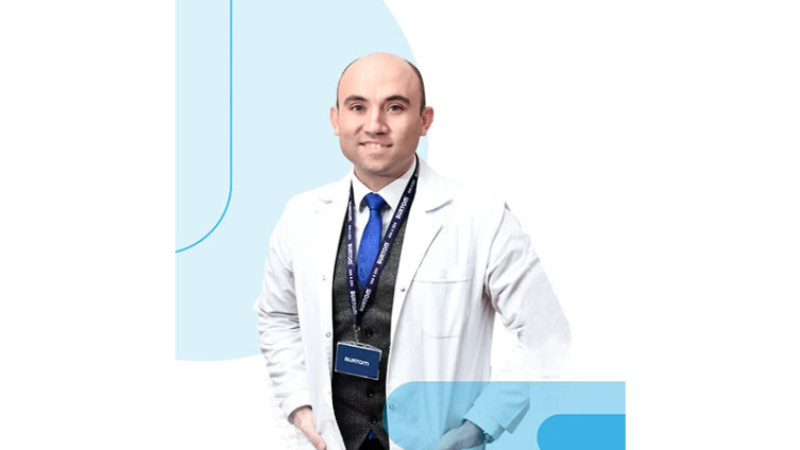 Cerrahiden önce Proloterapi tedavisi