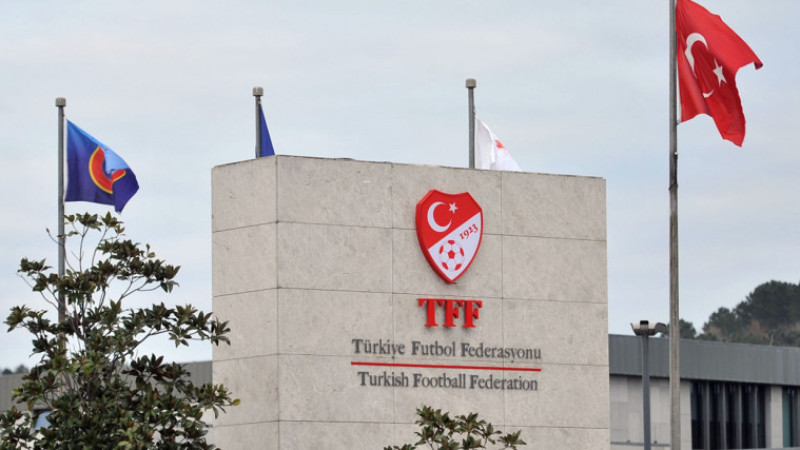 TFF açıkladı, VAR kayıtları kamuoyu ile paylaşılacak