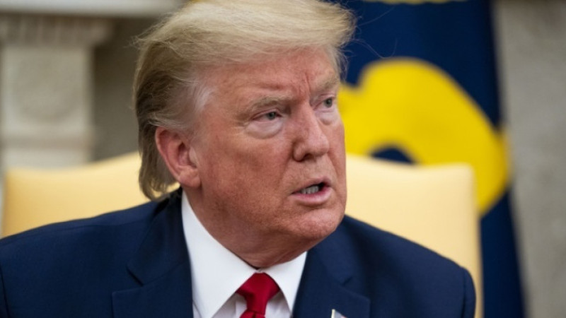 Trump’a yönelik seçimlere müdahale davasında flaş gelişme