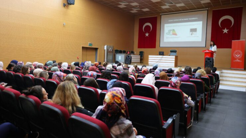 Uludağ Elektrik’ten enerji danışmanım projesi! Hedef tasarruf bilinci
