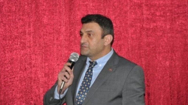 MHP İl Başkanı Tekin’den o açıklamaya tepki