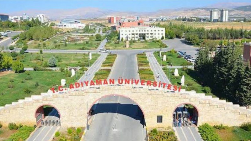 Adıyaman Üniversitesi’nden sağlıkta yapay zeka adımı