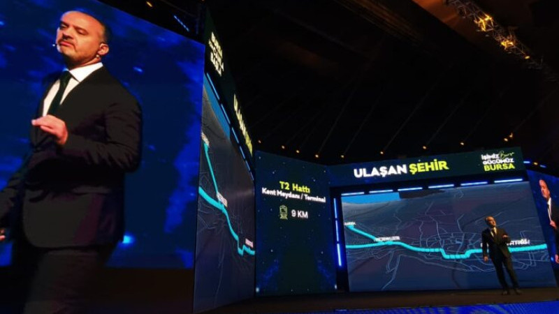 Aktaş: 16 bin sosyal konut inşa edeceğiz