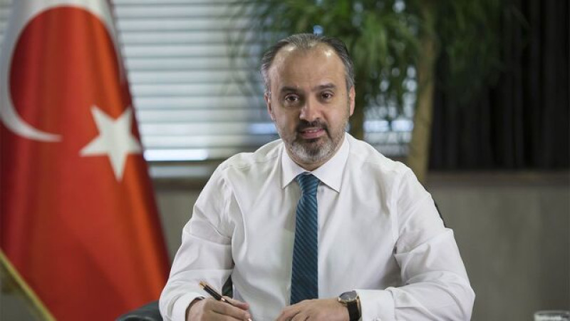 Alinur Aktaş mal varlığını açıkladı!