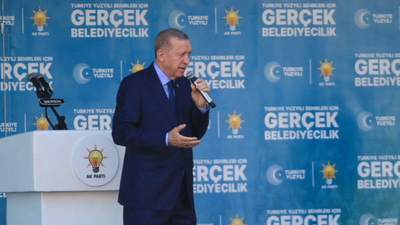 Atatürk istismarcılarının, DEM müptelalarının devrini kapatalım