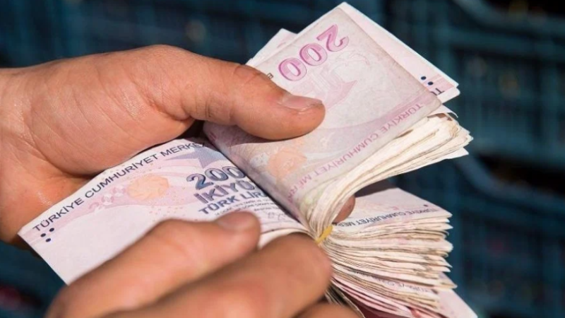 Bakan Işıkhan’dan bayram ikramiyelerine ilişkin açıklama