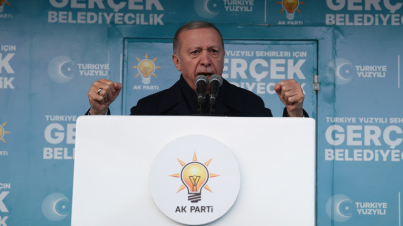 Bir dönem teröristlerin cirit attığı yerlerde bugün turistler korkusuzca geziyor