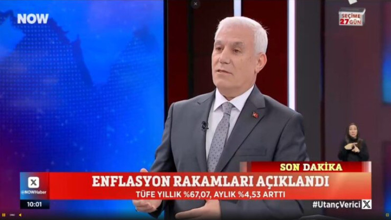 Bozbey: Bursa’nın geliri Bursalılara yeter