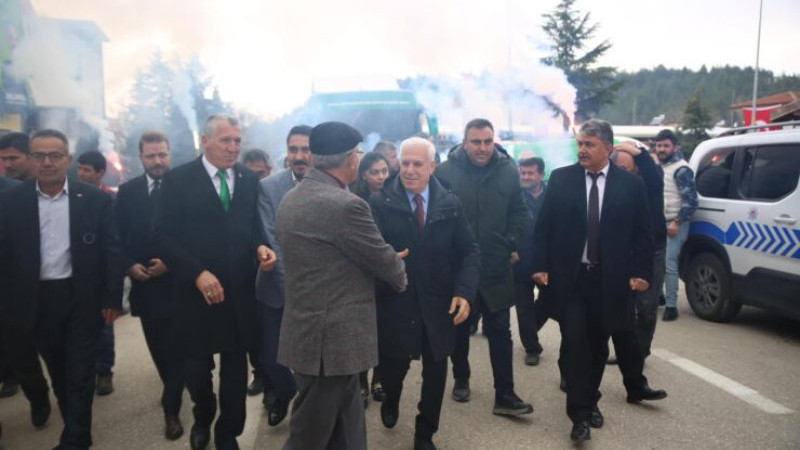Bozbey’den eleştiri: “Bilime uygun yapmadılar”