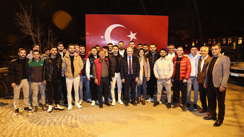 Misi ve Dağyenice’yi herkes tanıyacak        
