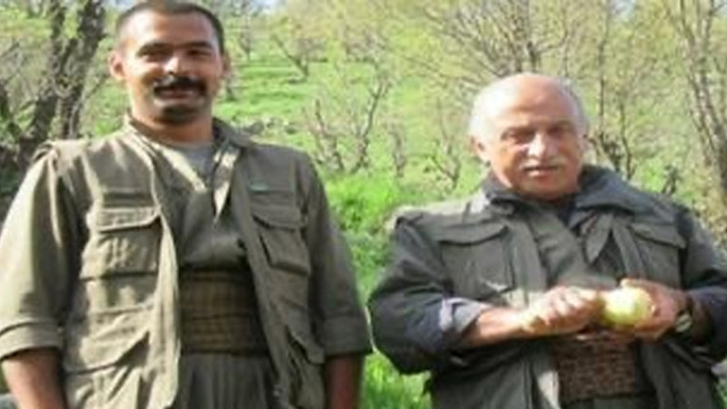 MİT’ten PKK/KCK’ya Irak’ta nokta operasyon