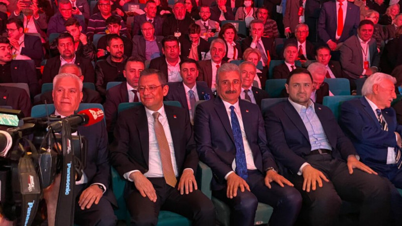 Mustafa Bozbey’den ulaşım projeleri: “Uludağ’dan Mudanya’ya kesintisiz ulaşım”