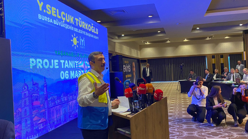 Türkoğlu’ndan kendi evini yapmak isteyene arsa desteği
