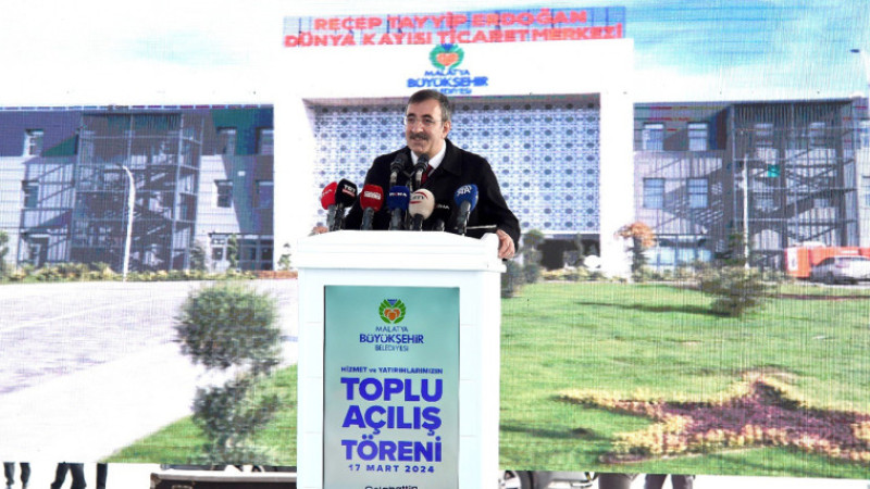 Yıl sonunda 200 bin konut hak sahiplerine teslim edilecek