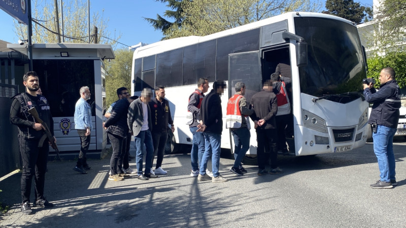 Beşiktaş’ta 29 kişinin hayatını kaybettiği yangın faciasında ifadeler ortaya çıktı