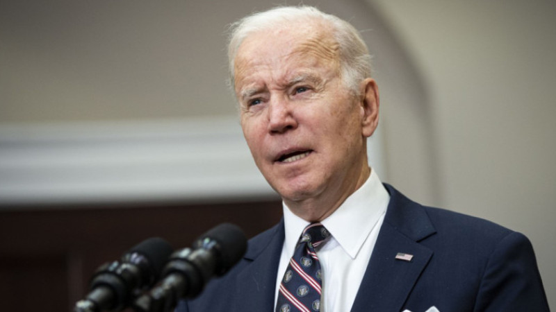 Biden’dan Mısır ve Katar’a ateşkes için çalışma çağrısı