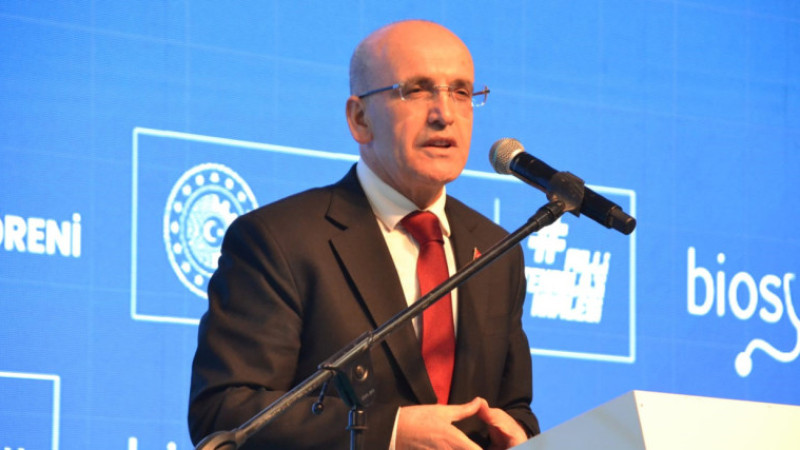 Orta Vadeli Programı’mızı güçlendirerek kararlılıkla uygulamaya devam edeceğiz