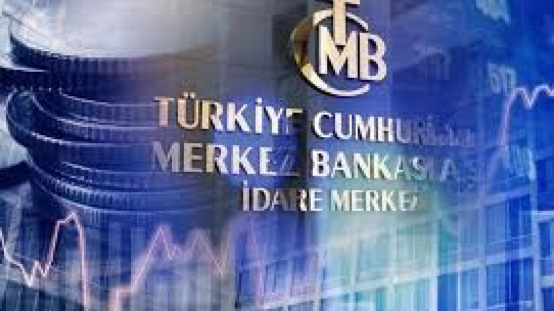 Merkez Bankası faiz kararını açıkladı!