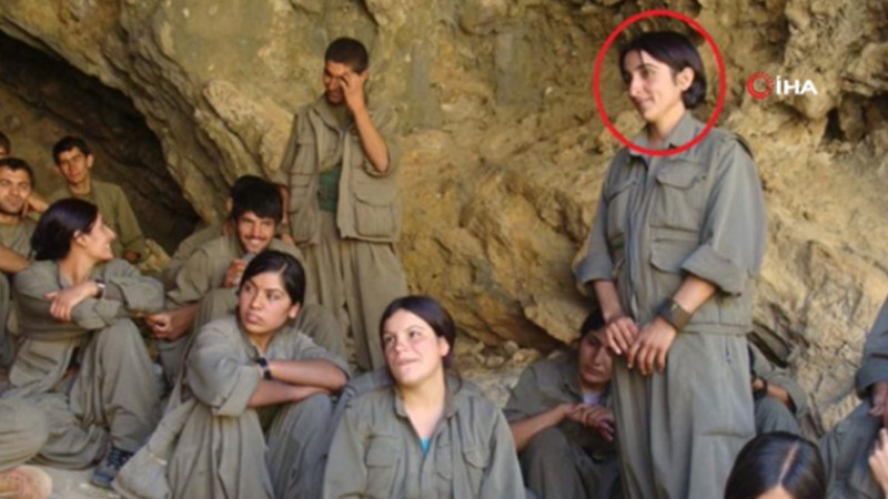 MİT'ten Suriye'de nokta operasyon