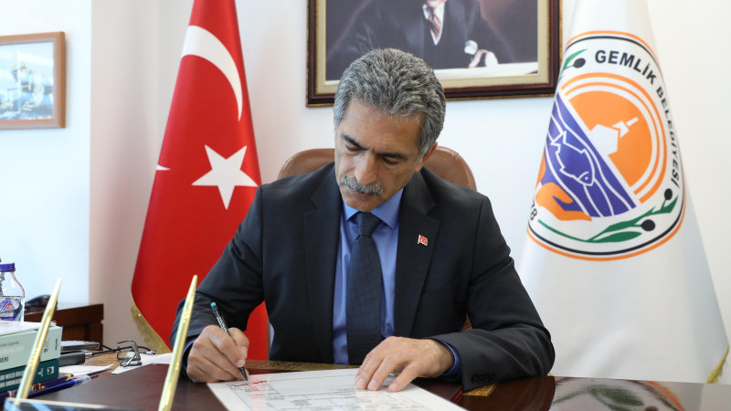 Şükrü Deviren Mal Varlığını açıkladı