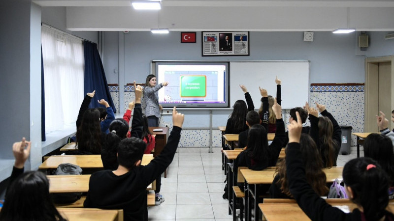 20 bin sözleşmeli öğretmen ataması başvuruları 20 Mayıs’ta başlıyor