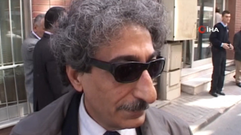 Oyuncu Ahmet Uğurlu hayatını kaybetti
