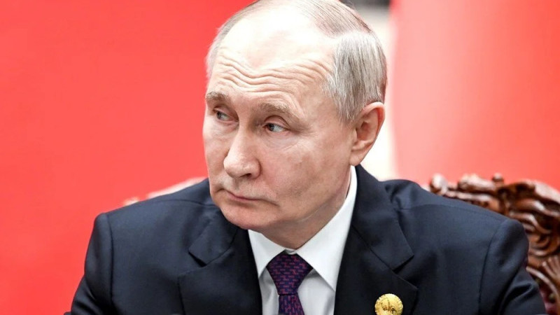 Putin’den müzakerelere yeşil ışık!