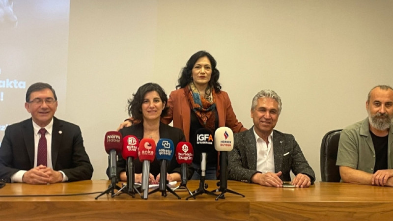 Canlıları kasten öldüremezsiniz! BAOB’dan ortak tepki