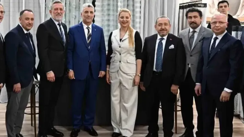 DOSABSİAD, HOMETEX 2024 Ev Tekstili Fuarı’nda 55 üye firmasıyla yer aldı