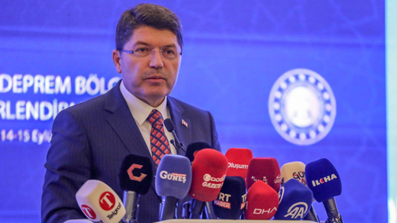 Hakim ve savcı yardımcıları 1 yıl eğitim alacak