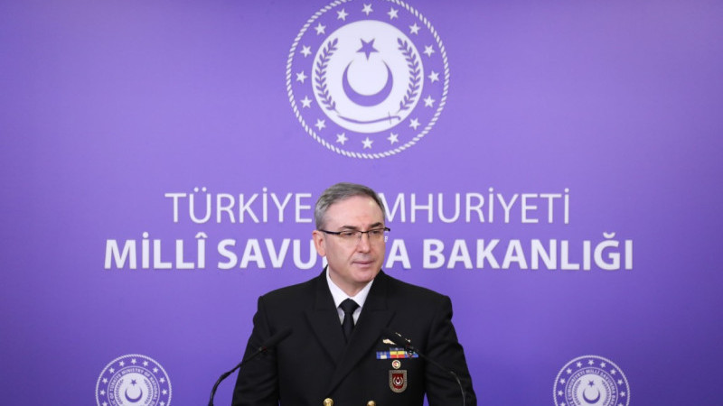 Son bir haftada 108 terörist etkisiz hale getirildi