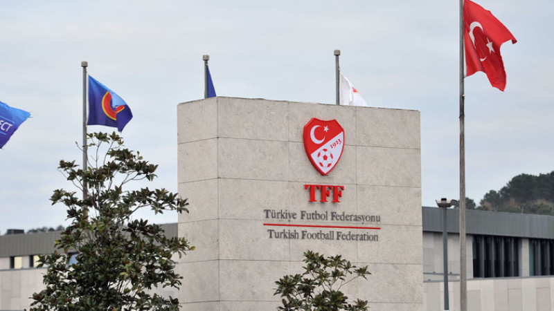 TFF Yönetim Kurulu: 