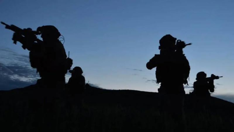 MİT’ten Irak’ta nokta operasyon! 