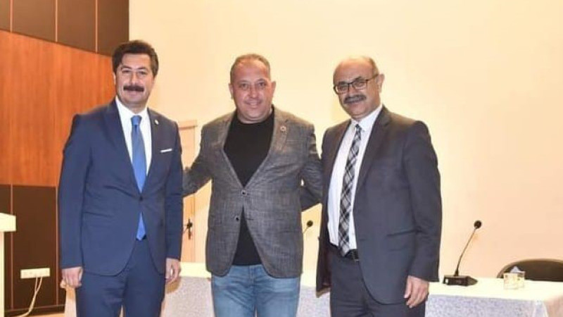 Osmanlı’nın İlk başşehrinde tarihi mekanlar tanıtılacak