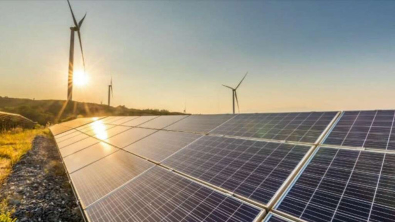 Uludağ Elektrik’ten yenilenebilir enerji desteği