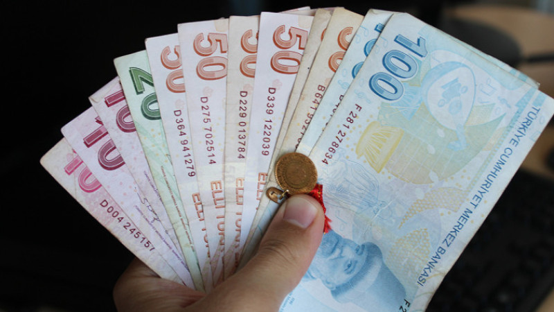 10 bin TL emekli aylığı alanlarla ilgili yeni gelişme