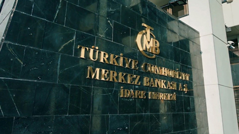 Merkez Bankası faiz kararını açıkladı!