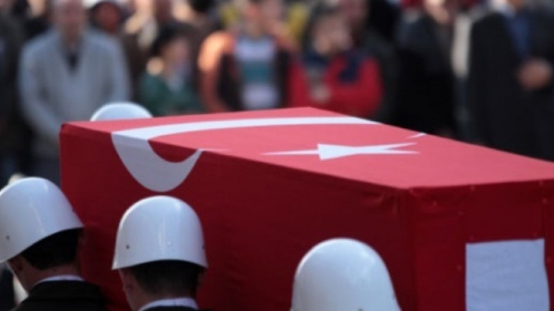 Pençe-Kilit operasyonu bölgesinde yaralanan bir asker şehit oldu