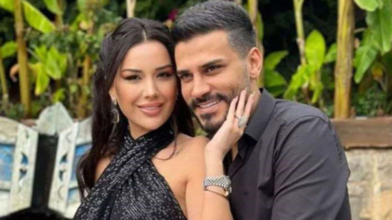 Dilan ve Engin Polat 4 Eylül’de hakim karşısına çıkacak